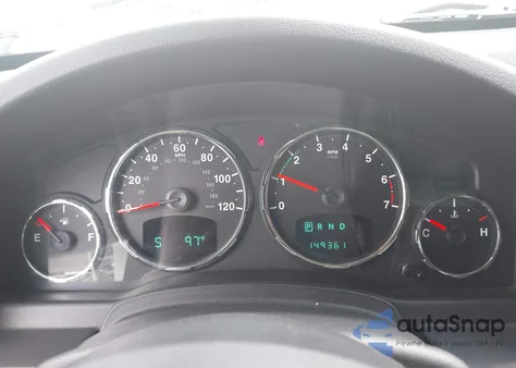 2011 Jeep Liberty Sport from USA, damaged, VIN 1J4PN2GK4BW538357